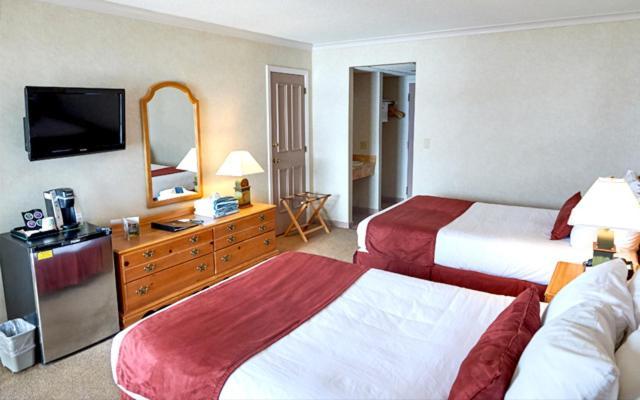 The Margate Resort Лаконія Номер фото