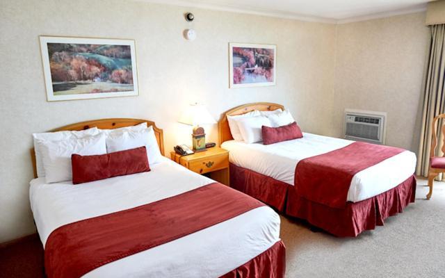 The Margate Resort Лаконія Номер фото